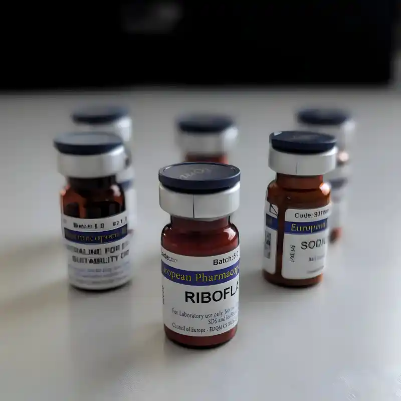 THIAMAZOLE IMPURITY A CRS